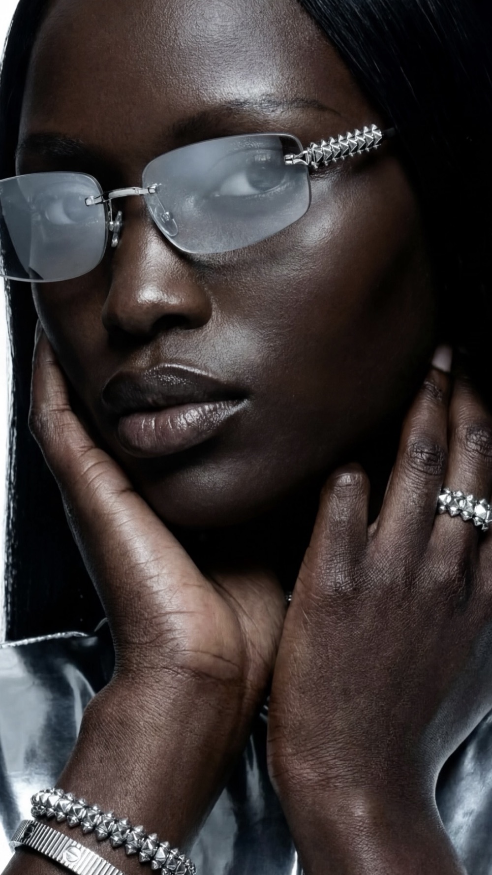 Editorial work